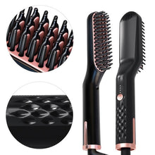 Load image into Gallery viewer, USB Cordless Hair Curler Wireless Curling Iron Hair Waver Tongs Auto Ceramic Curling Wand Air Curler Crimping Hair Curly Tools