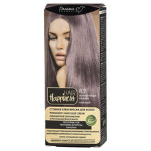 Load image into Gallery viewer, HAIR Happiness "-cream hair dye hair dye cream color paint long hair styling Permanent Hair Dye Color Cream Girls Beauty Hair Colors