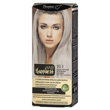 Load image into Gallery viewer, HAIR Happiness &quot;-cream hair dye hair dye cream color paint long hair styling Permanent Hair Dye Color Cream Girls Beauty Hair Colors
