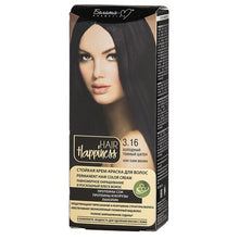 Load image into Gallery viewer, HAIR Happiness &quot;-cream hair dye hair dye cream color paint long hair styling Permanent Hair Dye Color Cream Girls Beauty Hair Colors
